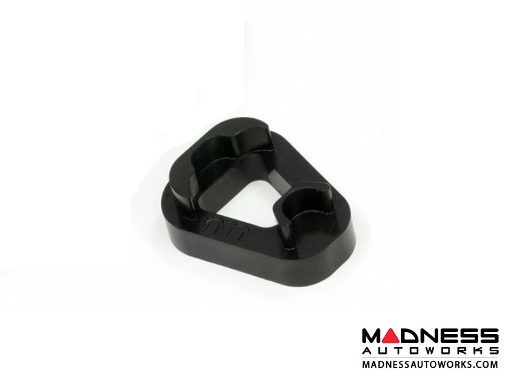 MINI Cooper Engine Torque Arm Insert by NM Engineering (R56 / R58 Model)